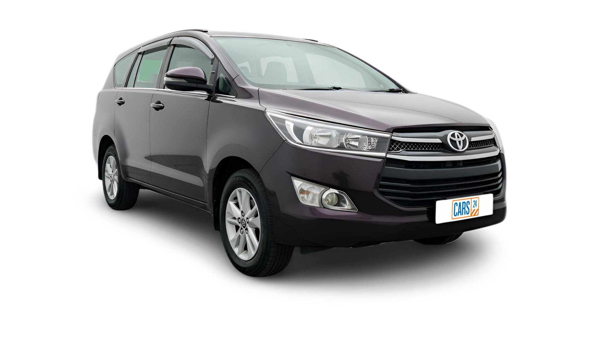 Toyota Innova Crysta-img